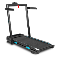 Беговая дорожка OXYGEN FITNESS SCANDIUM A