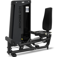 Икроножные сидя BRONZE GYM NEO 93 