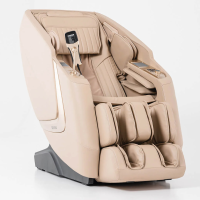 Массажное кресло Genau iRest Ivory