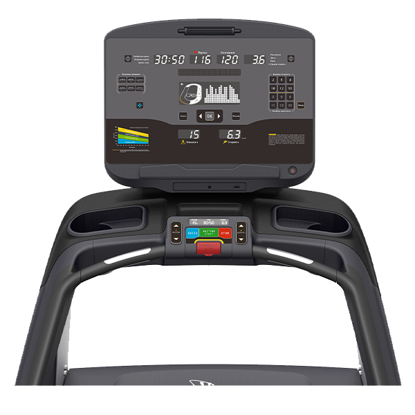 Беговая дорожка CardioPower PRO CT300