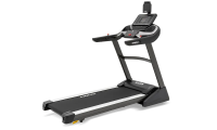 Беговая дорожка SPIRIT XT485 BLACK