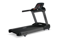 Беговая дорожка SPIRIT CT850 (Graphite gray)