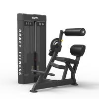 Пресс/Разгибание спины KRAFT Fitness ADVANT KFADABE