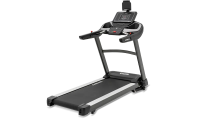 Беговая дорожка SPIRIT XT685 DC BLACK