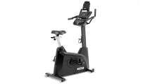 Велотренажер SPIRIT XBU75 BLACK