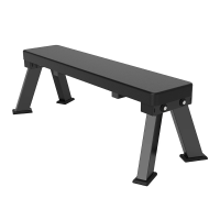 Скамья силовая горизонтальная Protrain PP134