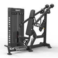 Жим от груди/Жим от плеч KRAFT Fitness ADVANT KFADMP