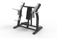 Наклонный жим от груди Spirit SP-4504