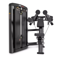 Дельт-машина Protrain LFS104
