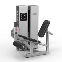 Разгибание ног KRAFT Fitness EXACT KFXLE