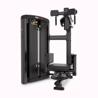 Торс-машина Protrain LFS120
