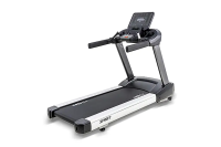Беговая дорожка SPIRIT CT850+ Silver