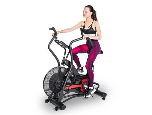 Аэробайк UltraGym UG-AB005