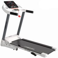 Беговая дорожка UNIX Fit ST-630R белый