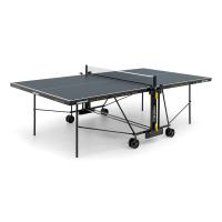 Теннисный стол DONIC INDOOR STYLE 600 GRAY