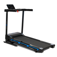 Беговая дорожка OXYGEN FITNESS MANGAN A