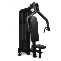 Жим от груди BRONZE GYM PARTNER ML-815